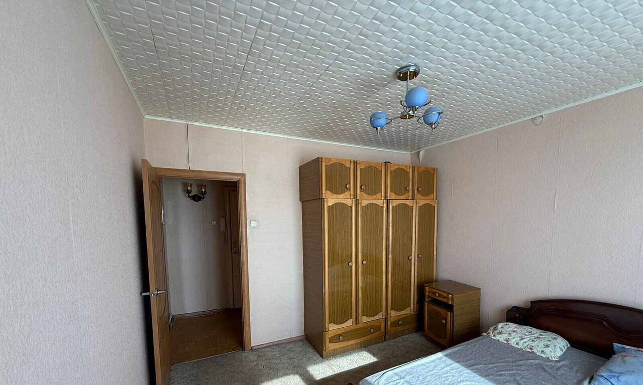 квартира г Балаково Факел Социализма, 4а фото 2
