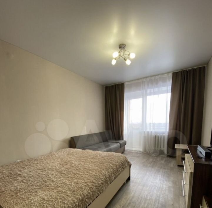 квартира г Черногорск ул Генерала Тихонова 6бк/1 фото 3