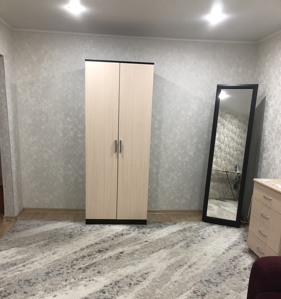 квартира р-н Темрюкский г Темрюк ул Чернышевского 26/1 фото 3