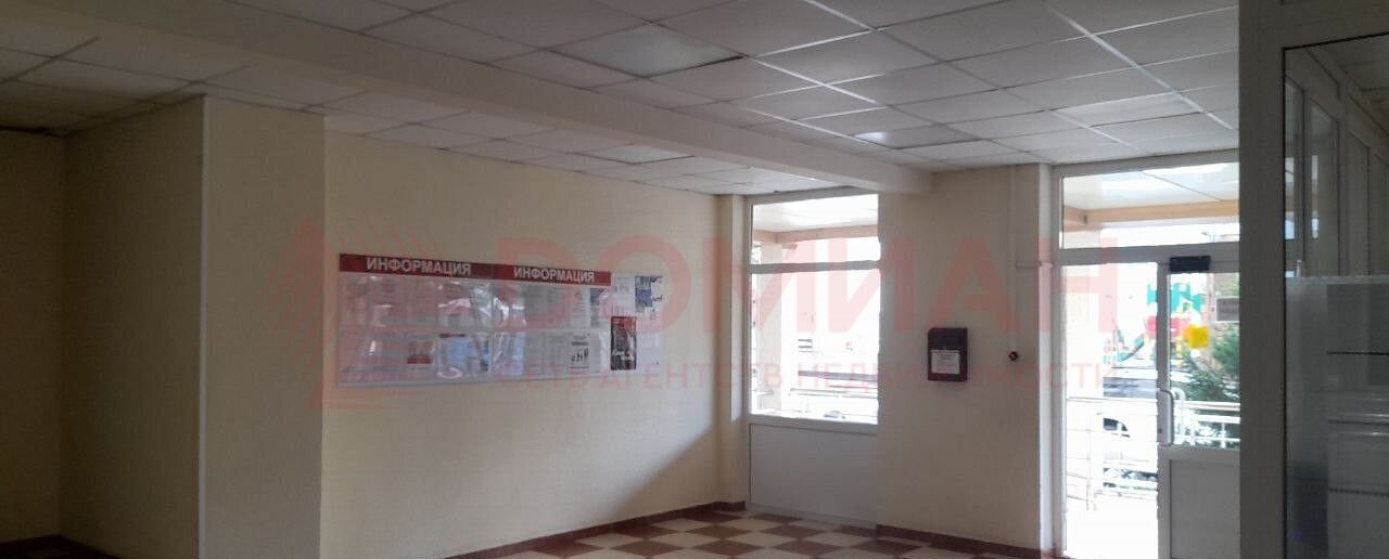 квартира г Краснодар р-н Прикубанский ул Домбайская 10/2 фото 18