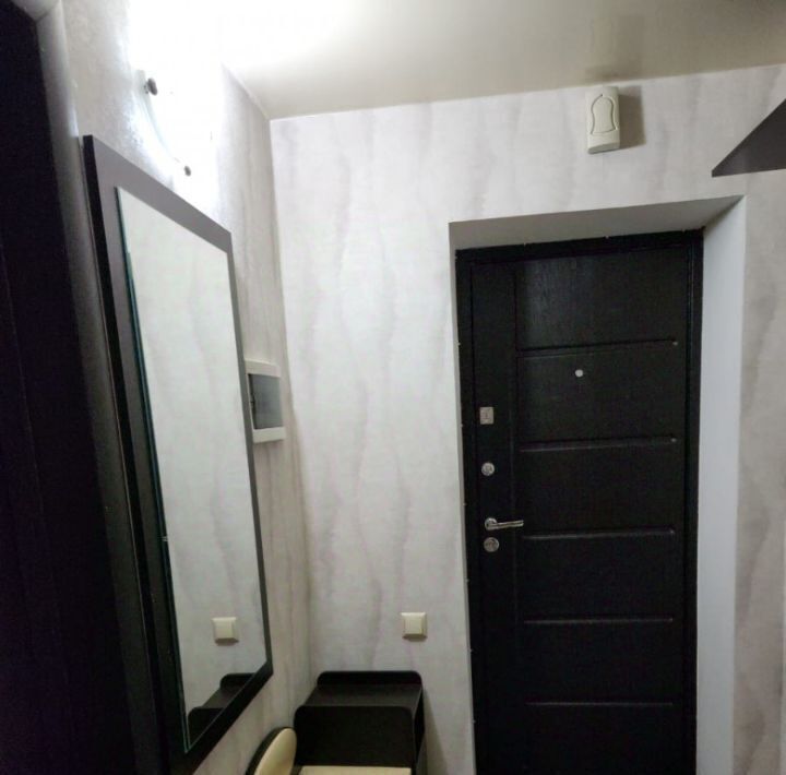 квартира г Симферополь р-н Центральный ул Севастопольская 32 фото 6