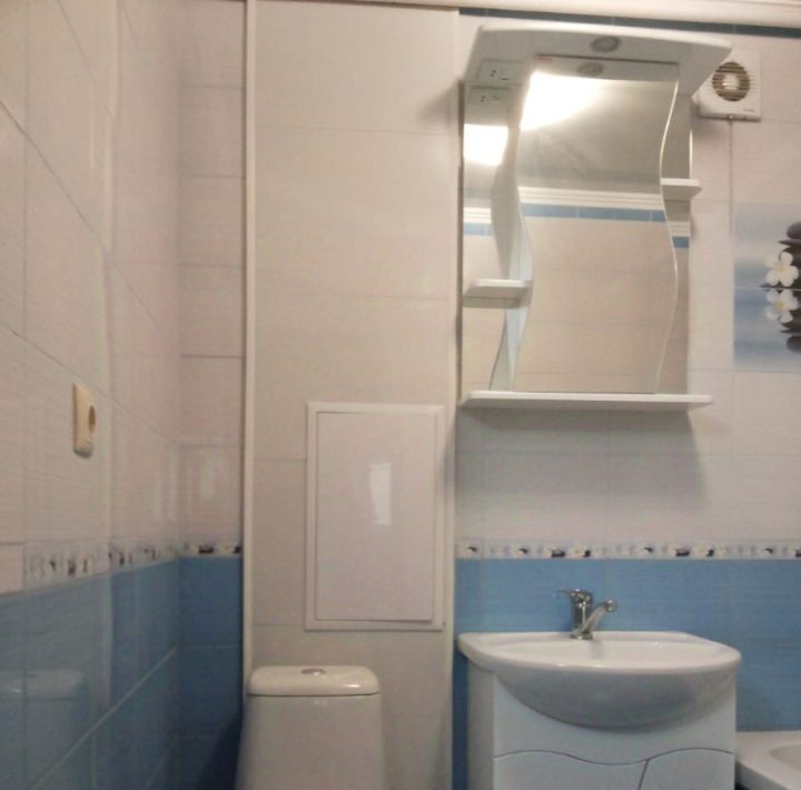 квартира г Симферополь р-н Центральный ул Севастопольская 32 фото 8