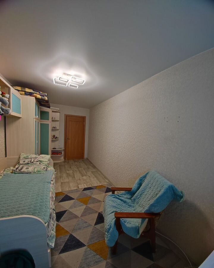 квартира р-н Ейский г Ейск ул Коммунистическая 85/4 фото 5