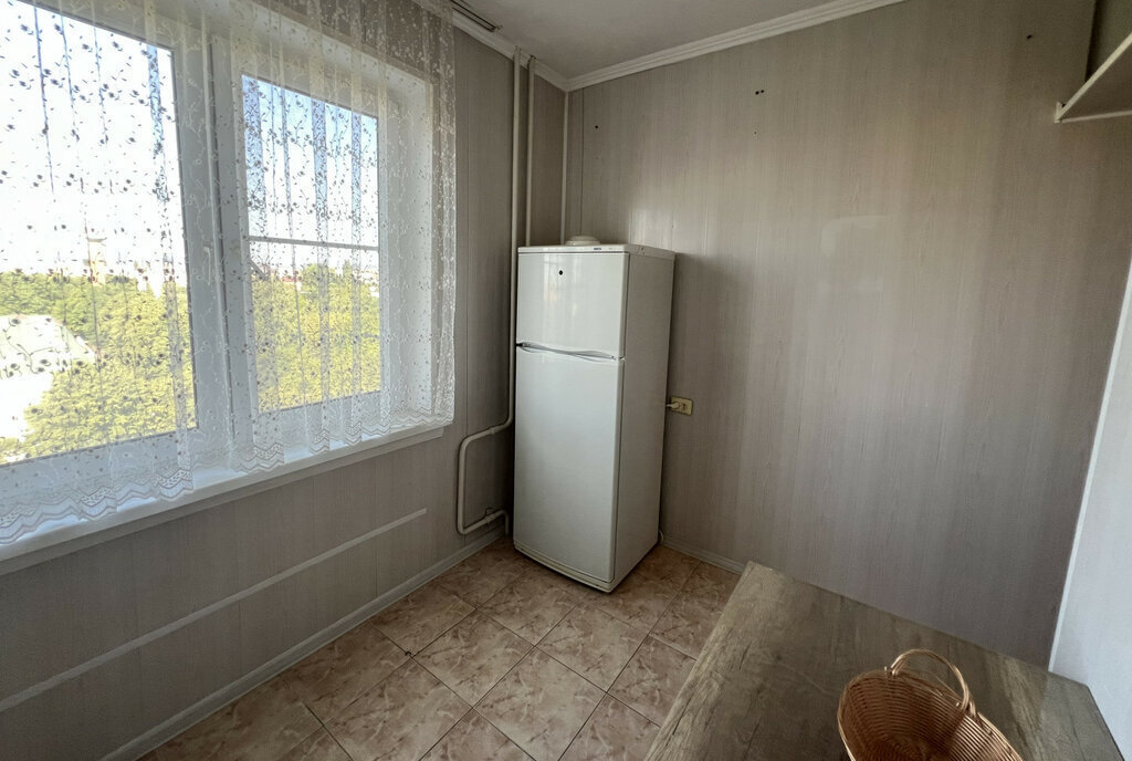 квартира г Владикавказ пр-кт Доватора 43 фото 3