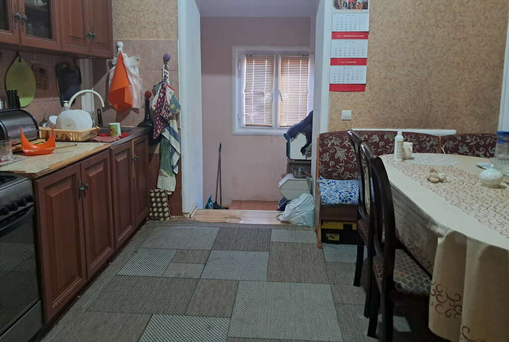 квартира р-н Правобережный г Беслан ул Привокзальная 9 фото 3