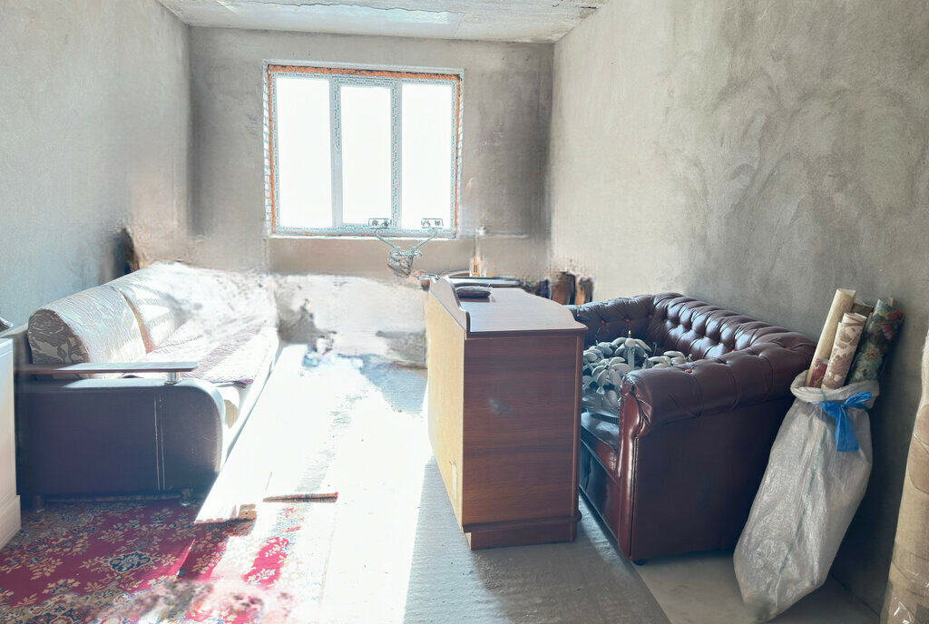 квартира г Владикавказ ул Генерала Дзусова 6в фото 4