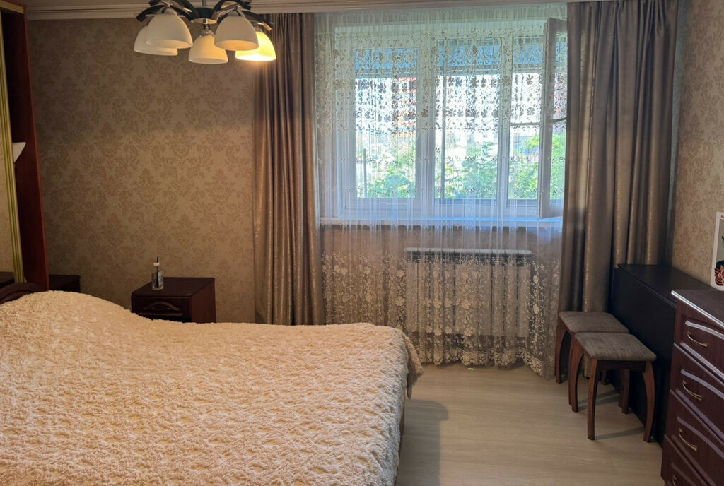 квартира г Владикавказ ул Братьев Щукиных 63к/3 фото 3