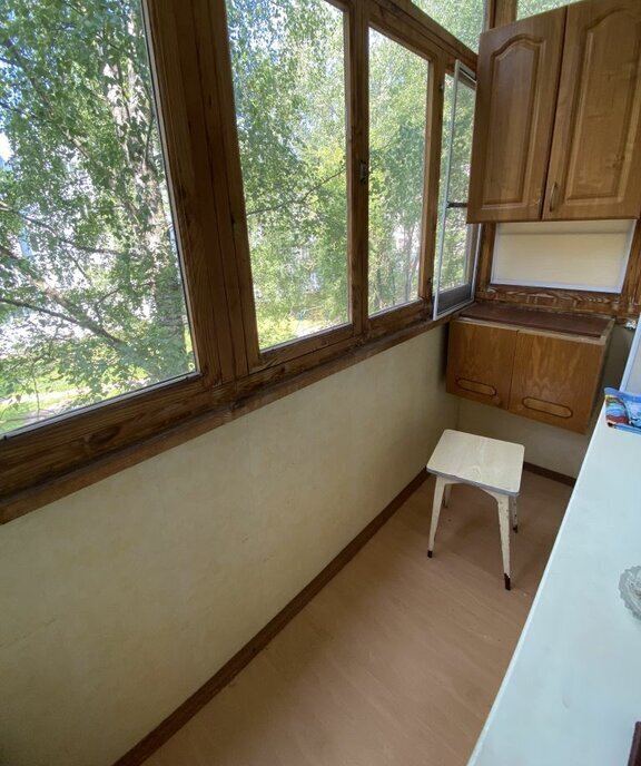 квартира г Кострома ул Шагова 211 фото 6