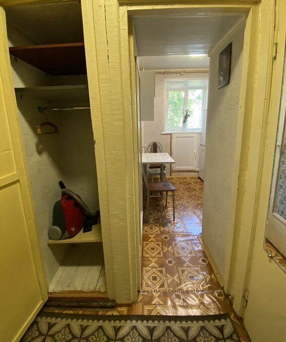 квартира г Кострома ул Шагова 211 фото 11
