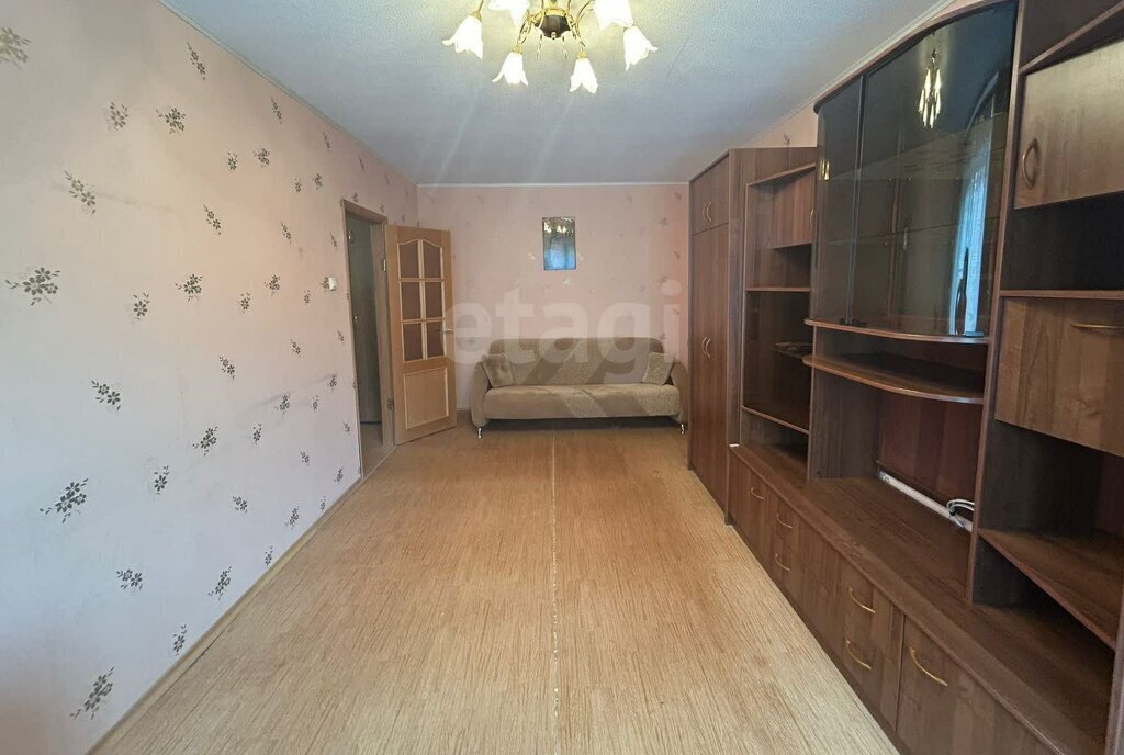квартира р-н Нерехтский г Нерехта ул Глазова 3 фото 5