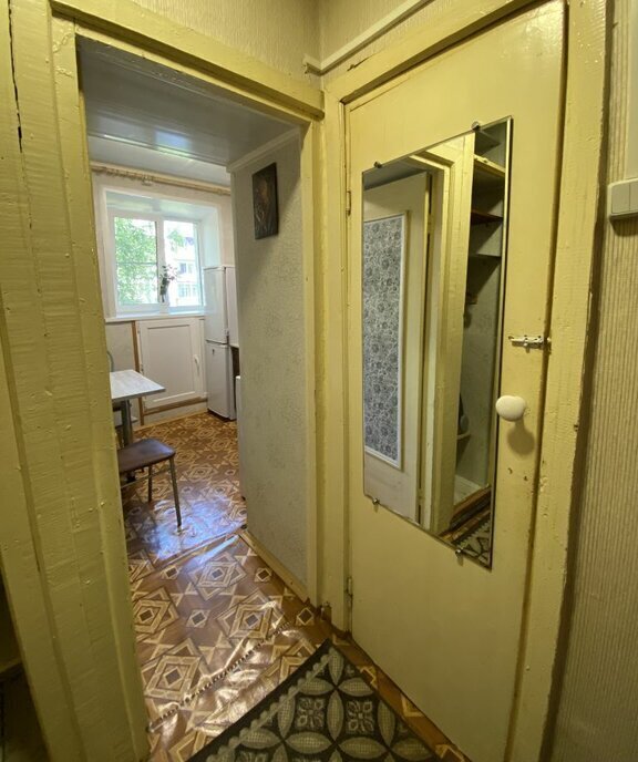 квартира г Кострома ул Шагова 211 фото 10