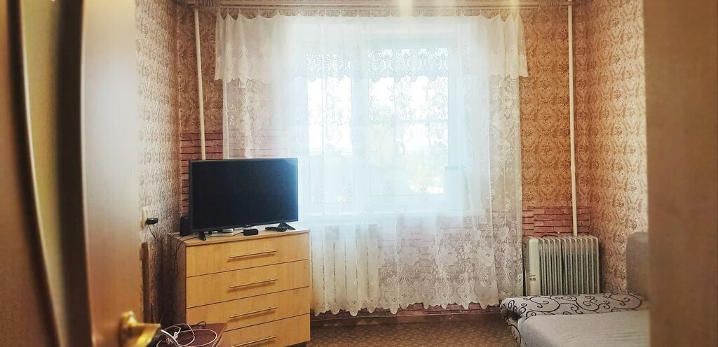 квартира г Кострома ул Магистральная 57 фото 7