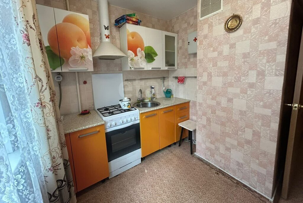 квартира р-н Нерехтский г Нерехта ул Глазова 3 фото 9