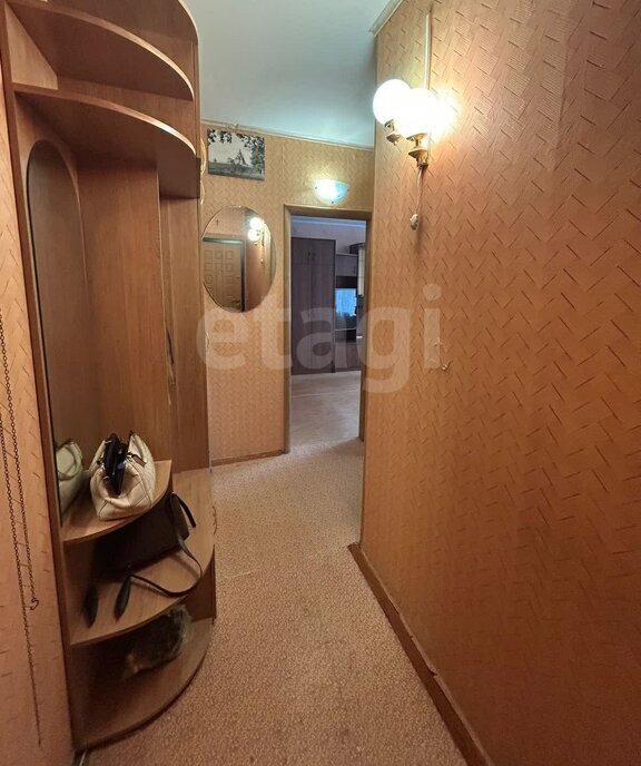 квартира р-н Нерехтский г Нерехта ул Глазова 3 фото 15