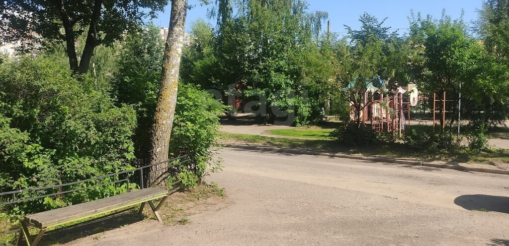 квартира г Кострома ул Магистральная 57 фото 27