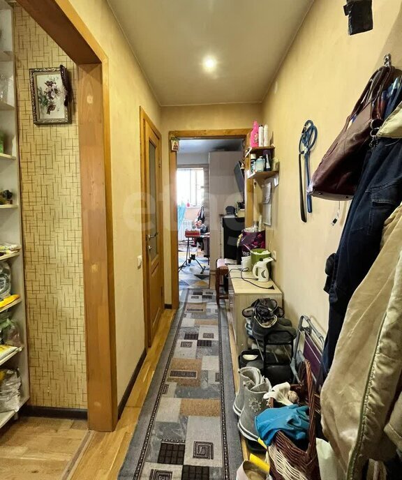 квартира г Кострома р-н мкр "Венеция" 28 фото 8