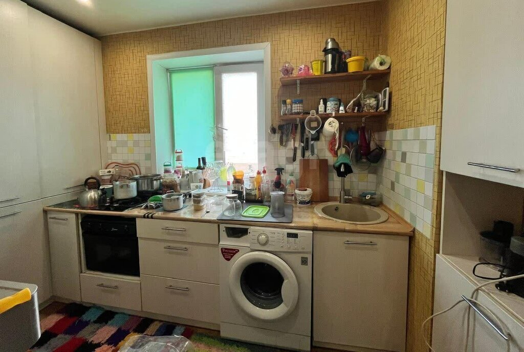 квартира г Кострома р-н мкр "Венеция" 28 фото 5