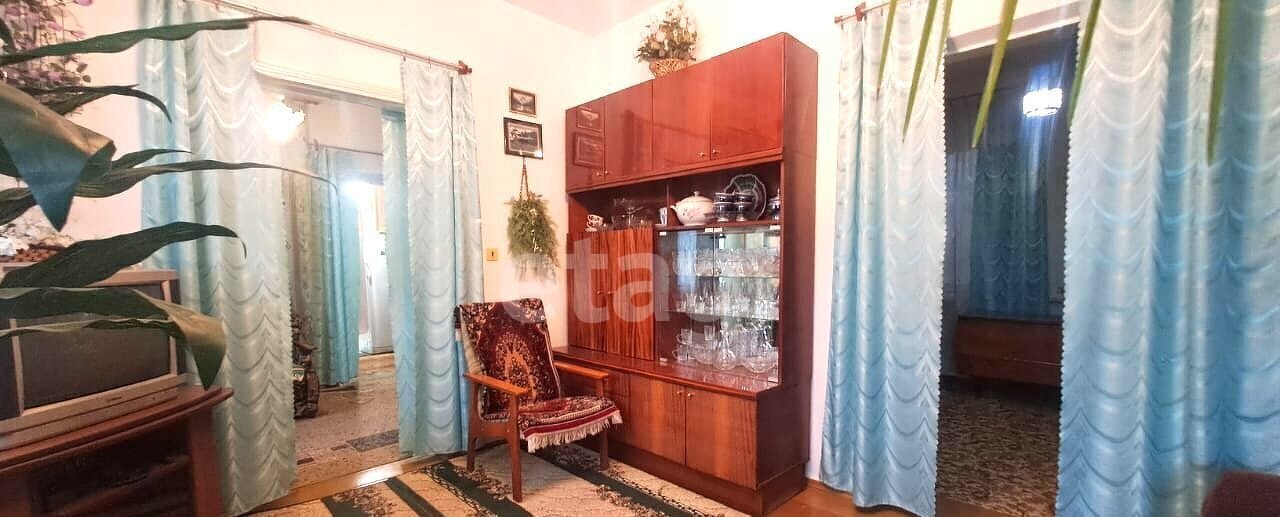дом р-н Ейский г Ейск ул Нижнесадовая фото 6