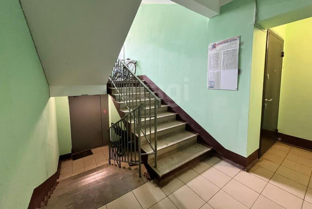 квартира г Кострома р-н мкр "Венеция" 28 фото 14