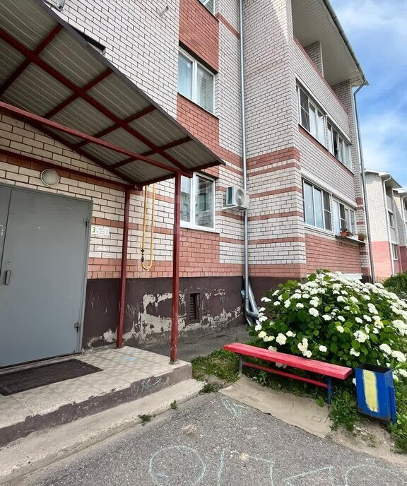 квартира г Кострома р-н мкр "Венеция" 28 фото 16