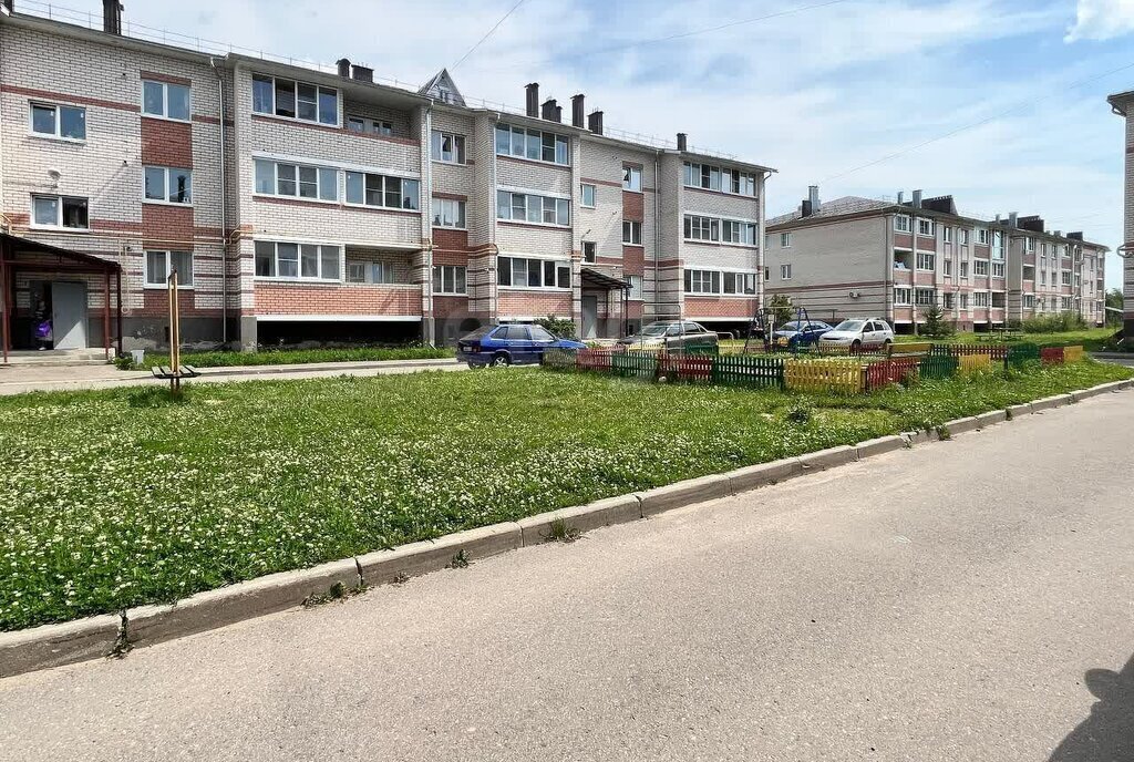 квартира г Кострома р-н мкр "Венеция" 28 фото 17