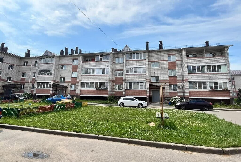 квартира г Кострома р-н мкр "Венеция" 28 фото 18