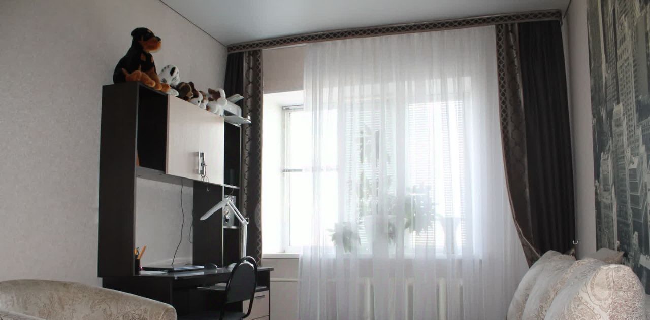 квартира г Оренбург р-н Дзержинский ул Терешковой 138/3 фото 5