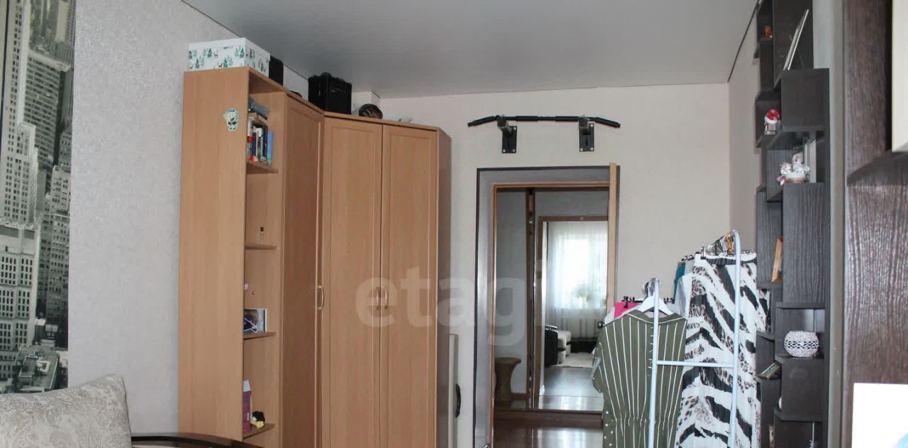 квартира г Оренбург р-н Дзержинский ул Терешковой 138/3 фото 7