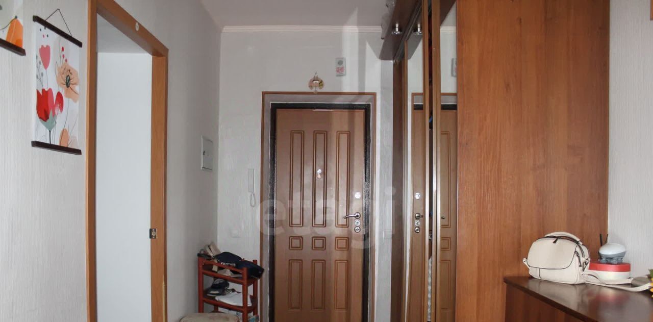 квартира г Оренбург р-н Дзержинский ул Терешковой 138/3 фото 11