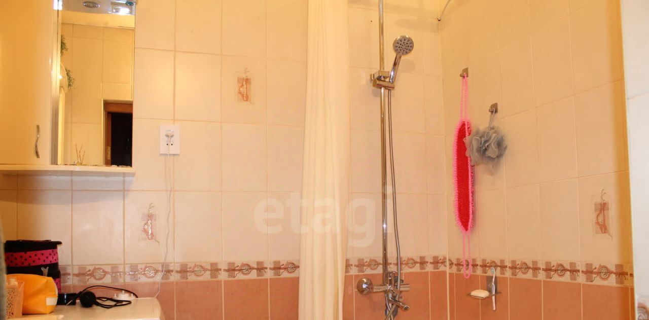 квартира г Оренбург р-н Дзержинский ул Терешковой 138/3 фото 12