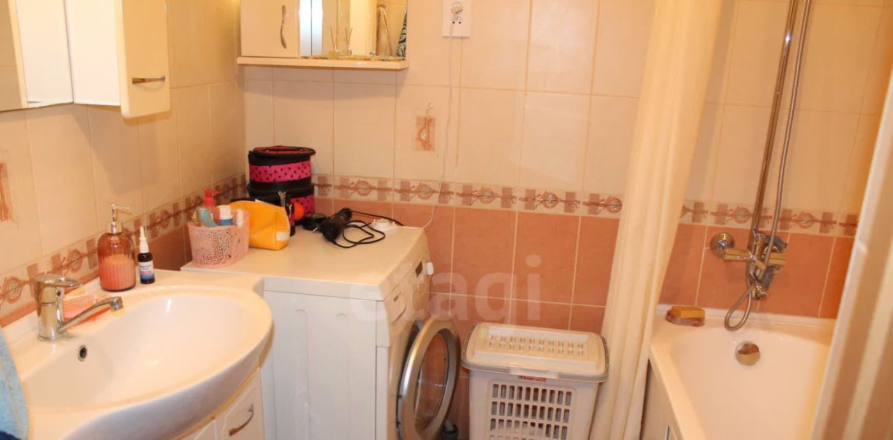 квартира г Оренбург р-н Дзержинский ул Терешковой 138/3 фото 15