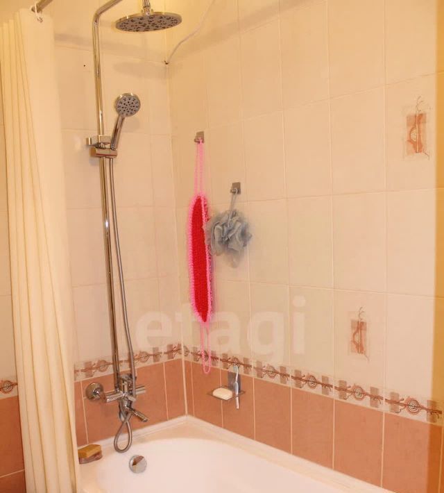 квартира г Оренбург р-н Дзержинский ул Терешковой 138/3 фото 14