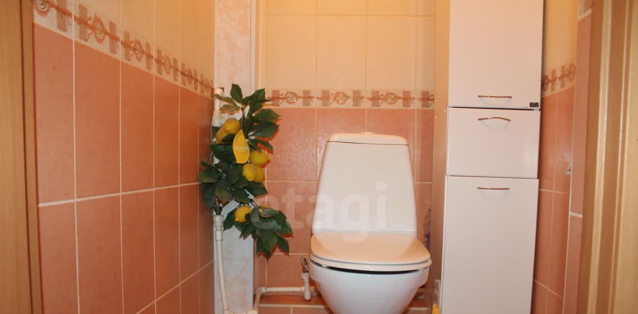 квартира г Оренбург р-н Дзержинский ул Терешковой 138/3 фото 16