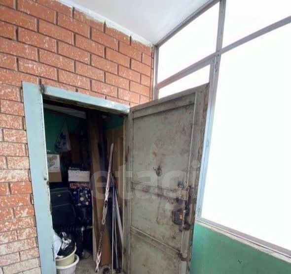 квартира г Оренбург р-н Дзержинский ул Терешковой 138/3 фото 17