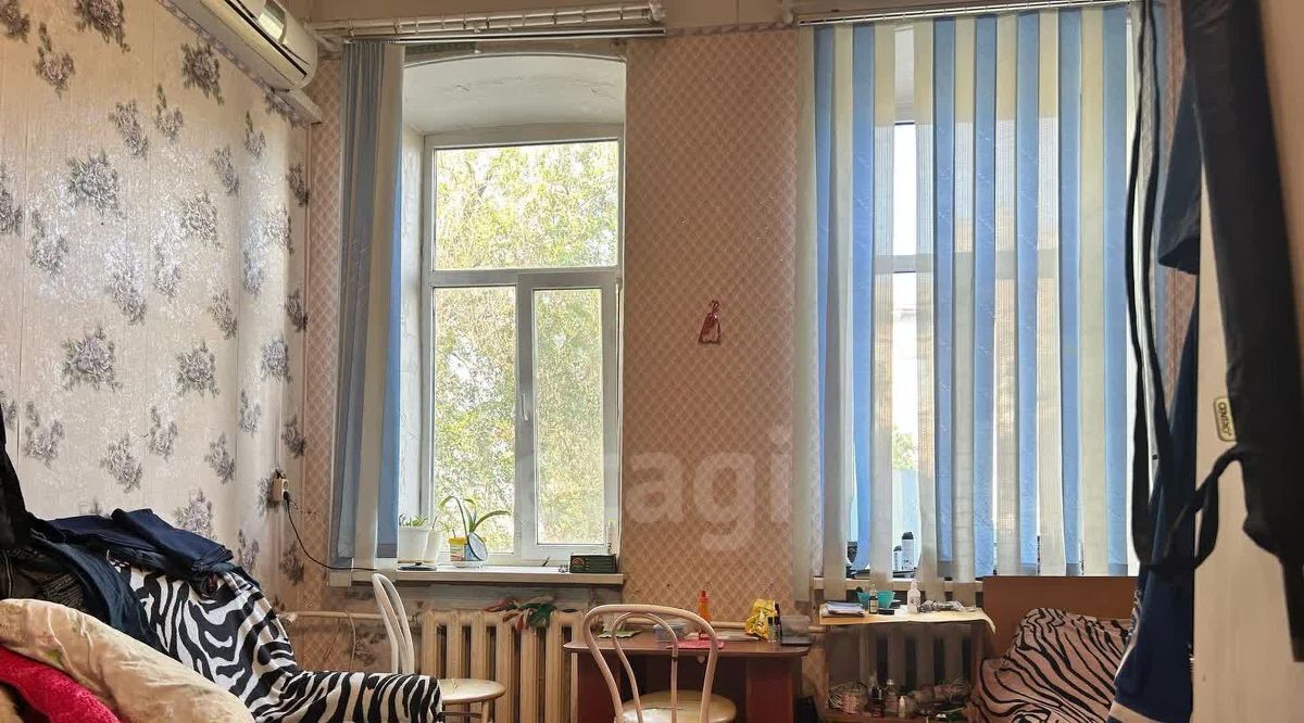 квартира г Оренбург р-н Центральный ул Чичерина 49 фото 5