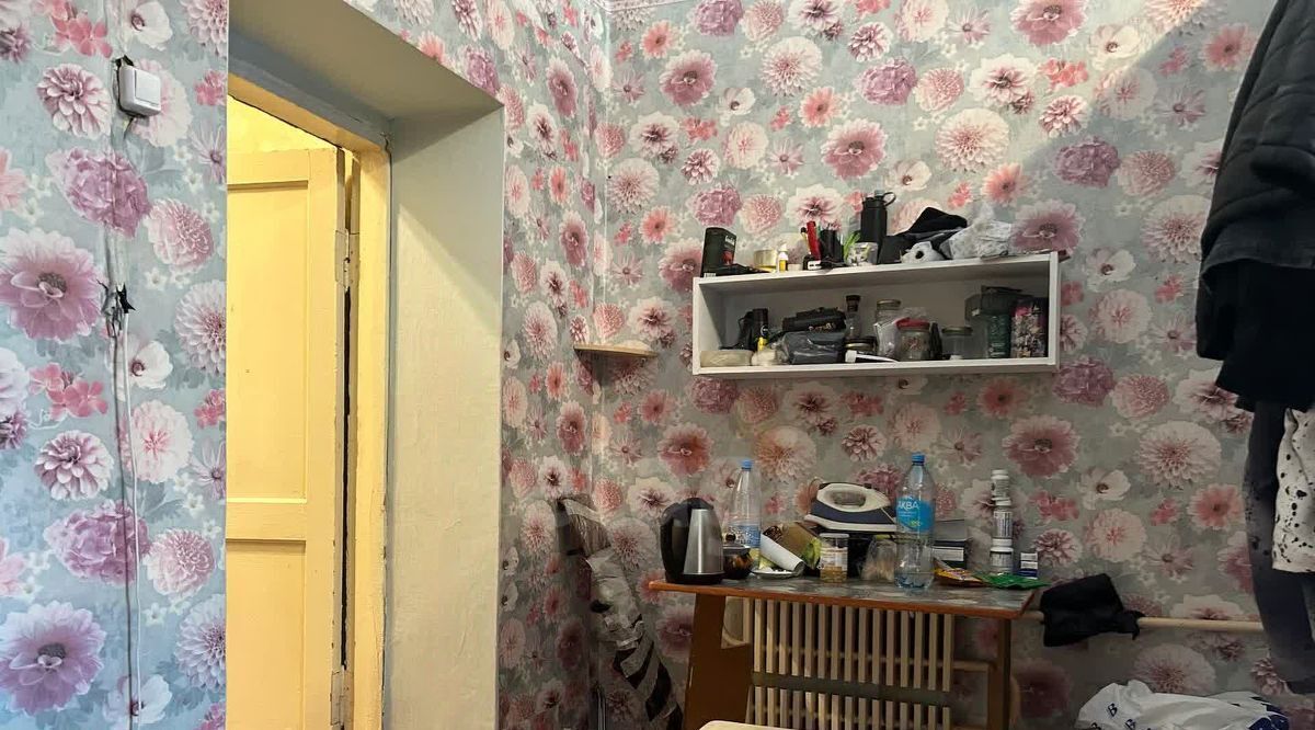 квартира г Оренбург р-н Центральный ул Чичерина 49 фото 6