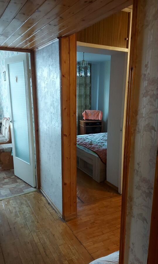 квартира г Коломна пр-кт Кирова 47 фото 5