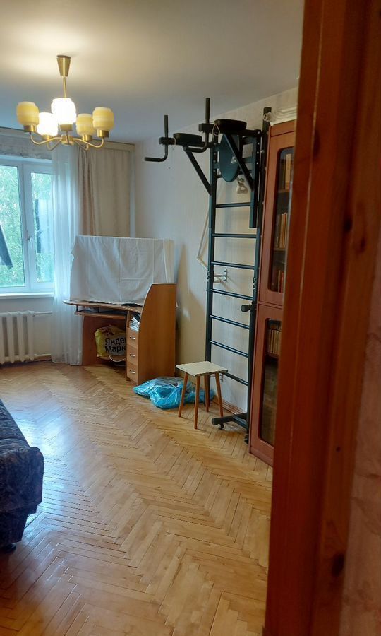 квартира г Коломна пр-кт Кирова 47 фото 7