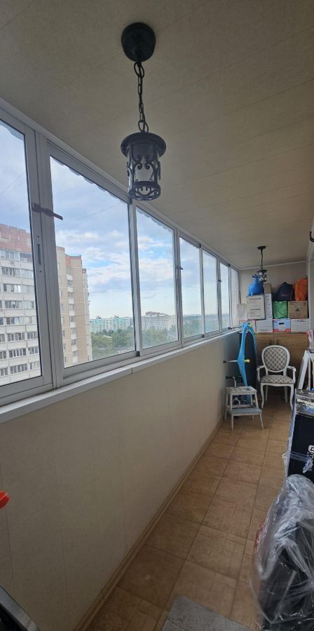квартира г Химки мкр Сходня Сходня, 2-й Чапаевский пер., 8 фото 7
