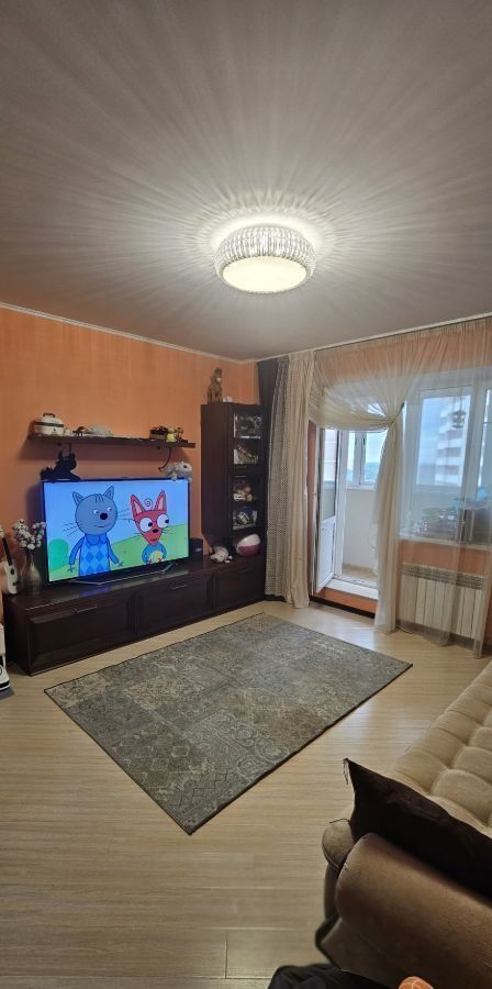 квартира г Химки мкр Сходня Сходня, 2-й Чапаевский пер., 8 фото 9
