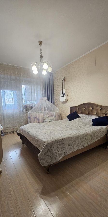 квартира г Химки мкр Сходня Сходня, 2-й Чапаевский пер., 8 фото 10