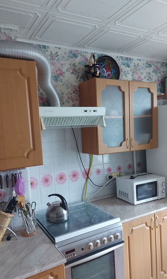 квартира г Коломна пр-кт Кирова 47 фото 11