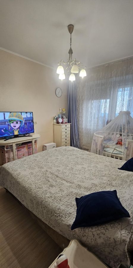 квартира г Химки мкр Сходня Сходня, 2-й Чапаевский пер., 8 фото 12