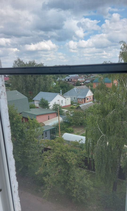 квартира г Коломна пр-кт Кирова 47 фото 18