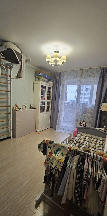 квартира г Химки мкр Сходня Сходня, 2-й Чапаевский пер., 8 фото 18