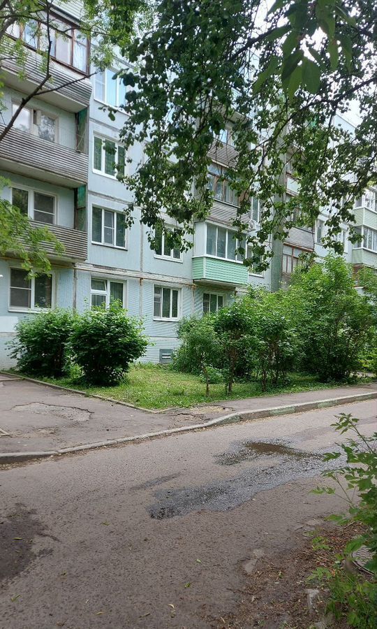 квартира г Коломна пр-кт Кирова 47 фото 20