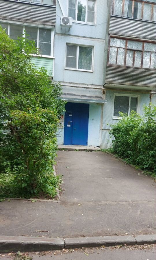 квартира г Коломна пр-кт Кирова 47 фото 21