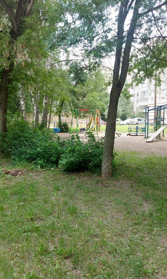 квартира г Коломна пр-кт Кирова 47 фото 22