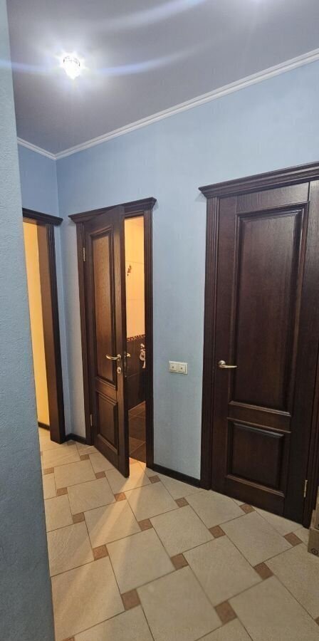 квартира г Химки мкр Сходня Сходня, 2-й Чапаевский пер., 8 фото 24