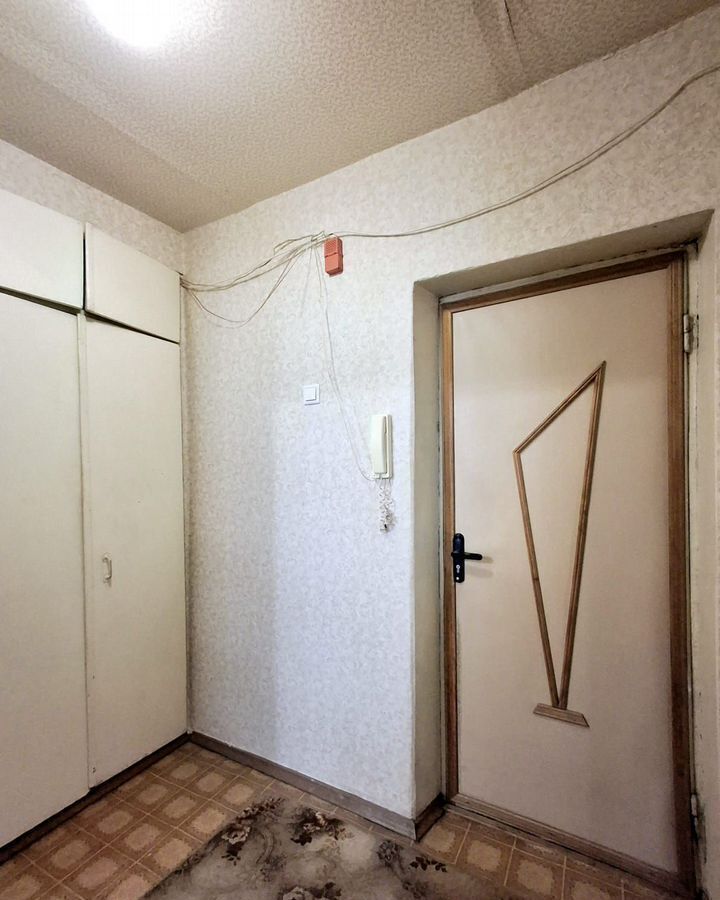 квартира г Пенза р-н Ленинский ул Кулакова 14а фото 8